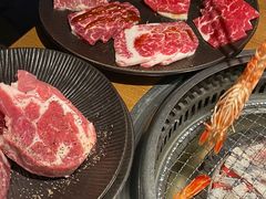 -大牛焱烧·和牛炭火烧放题