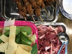 -羊圈(樊洼路店)