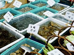 -丽华家常菜(北马路店)