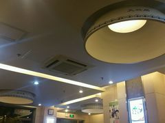 大堂-苏浙汇(朝外店)