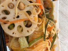 -田园腊汁肉夹馍(沈阳总店)