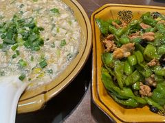 -朗妈私房菜(婺女州店)
