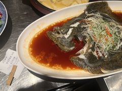 -万荣烤鸭店·北京菜(天坛店)
