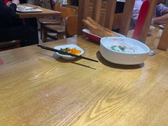 -南城香·饭香串香馄饨香(青年路店)