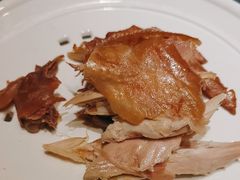 -金狮麟·新豫菜(金码大厦店)