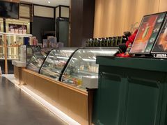 -大连铂尔曼酒店-铂尔曼美食廊 Pullman Deli