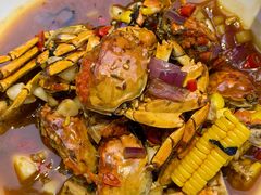 -聚味瞿记·龙虾堂(坡子街店)