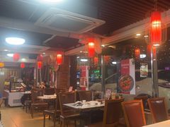 -东北缘餐厅(兰埔路店)