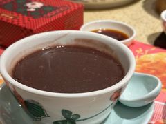 陈皮红豆沙-点都德(长泰广场店)