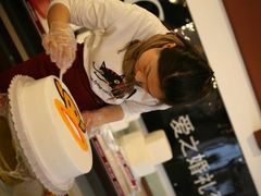 -爱之婚礼蛋糕(建外SOHO西区店)