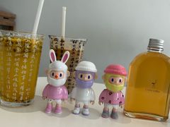 -KKV(上海月星环球港主力店)