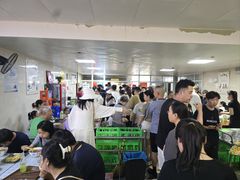-龙门李家三旦羊肉汤馆