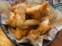 -一乐韩国炸鸡(梅江店)
