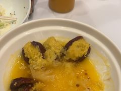 -百姓渔村(南中环店)