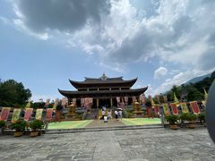 -天龙八部武侠城