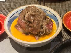 -满来寿喜烧(金虹桥店)