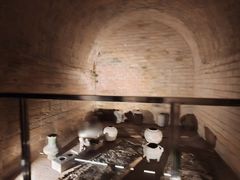 -洛阳古墓博物馆