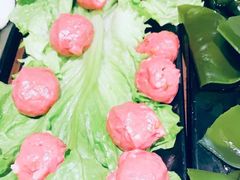 -幸运牛汕头小黄牛牛肉火锅(梅林店)