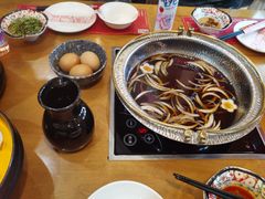 -牛New寿喜烧(青浦店)