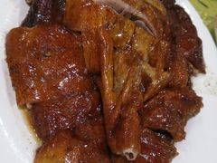 -江记餐厅(罗冲围店)