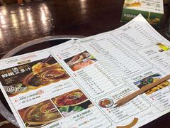 -华华火锅牛蛙(祥宾店)