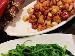 -渝信川菜(西单店)