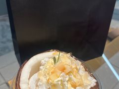 -喜茶(深圳万象城黑金店)