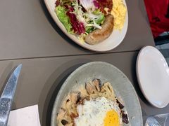 -天空花园餐吧·生日·团建(南山店)