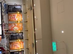 -COSTA COFFEE(上海月星环球港店)