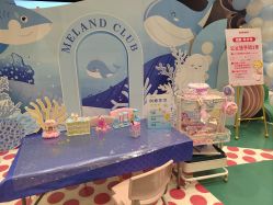 -MELAND CLUB•花园城堡主题亲子乐园•派对•餐厅(广州乐峰广场旗舰店)
