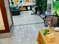 -渔码头食府(蓬莱阁店)
