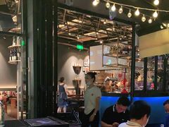 -haxnbauer海森堡德国餐厅(深圳coco店)