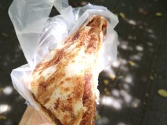 -北京大学-燕南食堂