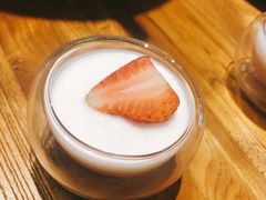 莓果布丁-也枫·小黄楼(南山路旗舰店)