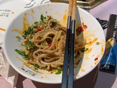 -蜀九香火锅(玉林店)