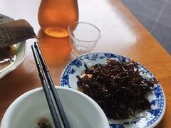 -龙姐私房菜(和顺古镇店)