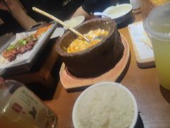 -绿茶餐厅(朝阳大悦城店)
