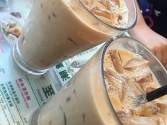 -翠华餐厅
