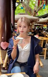 -DL HOPE明星造型