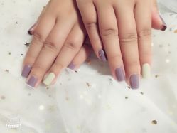 -研美·ym 美甲美睫