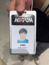 -嗨翻Hi-Fun竞技主题乐园·蹦床团建生日聚会(五棵松华熙店)