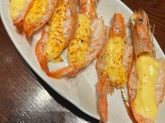 -松子料理(亮马桥店)