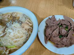 -古街捞化牛杂(井大店)