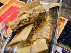 -火炉火自助餐(悠唐购物中心店)
