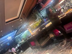 -泰谷酒店·太古码头闽菜自助餐厅