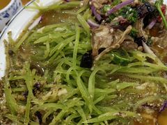 -小李子烧烤火锅地锅(枣行店)