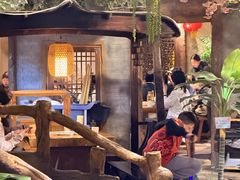 -城墙拐拐火锅(三峡广场黑金冠店)