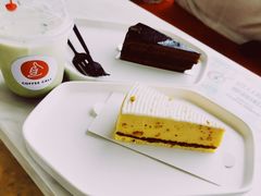 -COFFEE CALL(云锦路店)