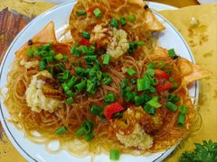 -醉壹号海鲜大排档(厦门店)