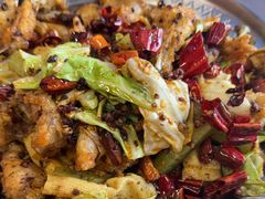 -美蛙四季(亦庄店)